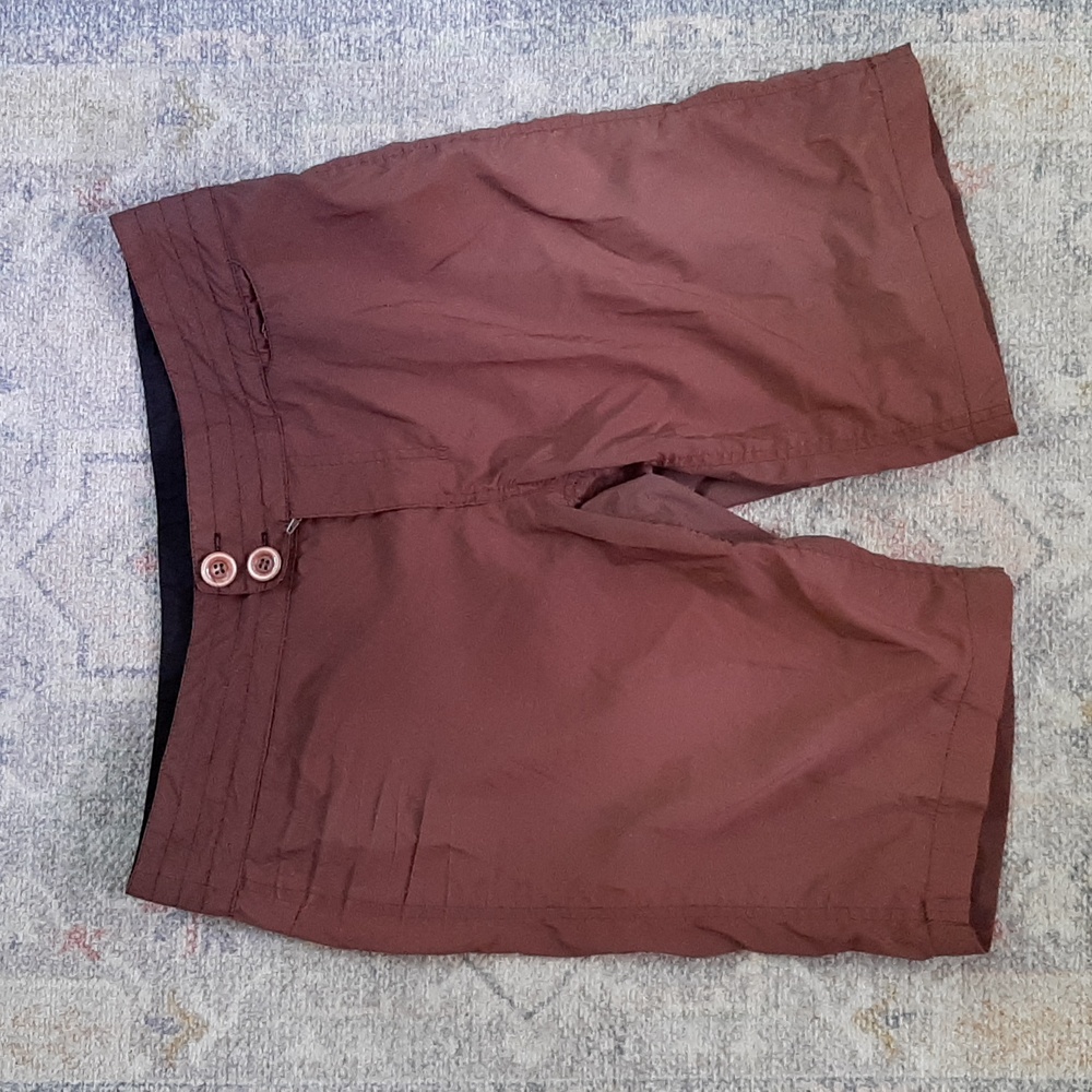 Kavu ladies shorts size 8